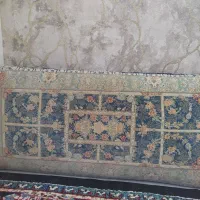 پشتی طرح جدید