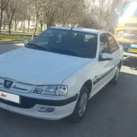 پژوپارس سال