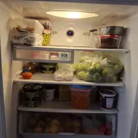 یخچال وفریزر سامسونگ اصل کره|یخچال و فریزر|وحیدیه, |دیوار