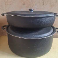 فروش قابلمه و ماهیتابه