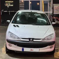 ۹۵ بی رنگ/ موتور تازه تعمیر / در حد