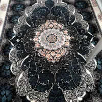 فرش ۶متری در حدنو هفتصد شانه ماندگار