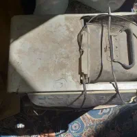 بخاری سالم و وسیله ها ماشین هم هستن قیمت توافقی
