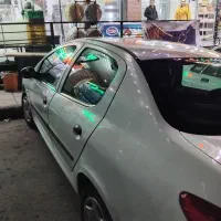 پژو 206 SD|خودرو سواری و وانت|پردیس, فاز ۱۱|دیوار