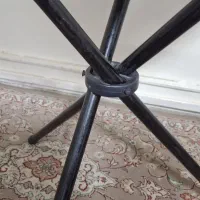 میز خاطره|میز و صندلی غذاخوری|قم, قلعه کامکار|دیوار