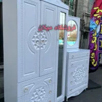 کمد لباس وکیوم دراور وکیوم ام دی اف|جاکفشی، کمد، دراور|تهران, جیحون|دیوار