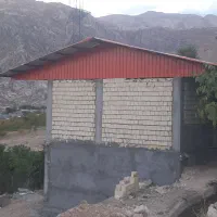 سقف شیروانی بنیامن|مصالح و تجهیزات ساختمان|مسجد سلیمان, |دیوار