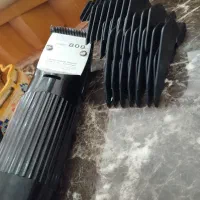 ماشین‌اصلاح ساخت ژاپن مدل ۸۰۸|آرایشی، بهداشتی، درمانی|شیراز, جوادیه|دیوار