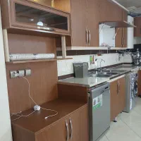 کابینت ام دی اف کار کرده|مصالح و تجهیزات ساختمان|گلپایگان, |دیوار