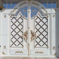 خدمات رنگ کاری و نقاشی ساختمان|خدمات پیشه و مهارت|دلیجان, |دیوار