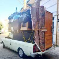 وانت بار (با کرایه اسنپی)