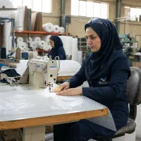 استخدام سرپرست دوخت و چرخکاری