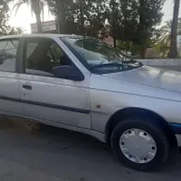 پژو 405 جی ال ایکس (GLX)، مدل ۱۳۹۰|خودرو سواری و وانت|بم, |دیوار