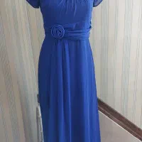 پیراهن مجلسی