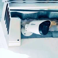 نصب و تعمیرات دوربین مداربسته و دزدگیر اماکن|دوربین مداربسته|تهران, ستارخان|دیوار