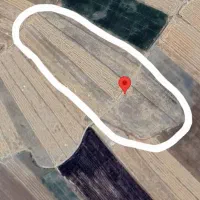 زمین کشاورزی دیم 3 هکتار سند دار بین سرچم و ورمهنگ|فروش زمین و ملک کلنگی|کامیاران, |دیوار