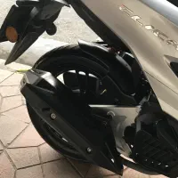 موتور کلیک ۱۷۰cc|موتورسیکلت|بابلسر, |دیوار