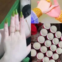 کرم سفید کننده دست پا