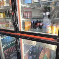 یخچال 6درب|فروشگاه و مغازه|سراوان, |دیوار