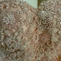 لباس مجلسی کارشده|لباس|باغستان, |دیوار