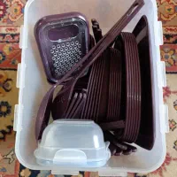 ظروف مسافرتی لیمون