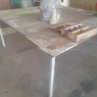 میز مناسب کارگاه