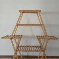پایه گلدان