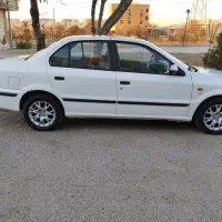 سمند elx|خودرو سواری و وانت|زنجان, |دیوار