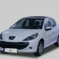 207tu3 صفر خشک