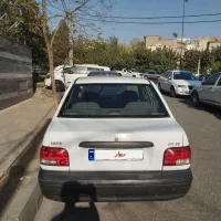 پراید 131se مدل 96|خودرو سواری و وانت|تهران, وردآورد|دیوار