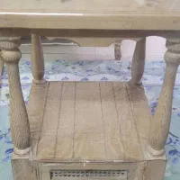 دو دست مبل|مبلمان خانگی و میز عسلی|تهران, پارک شهر|دیوار
