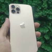 ایفون ۱۲ پرو ۲۵۶