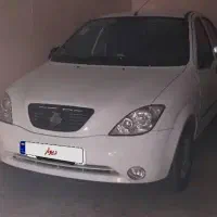 تیبا مدل ۱۴۰۱ کارکرد۱۳۳۰۰