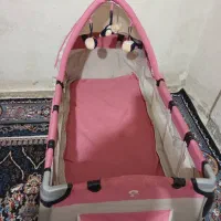 تخت و پارک کودک|اسباب و اثاث بچه|یاسوج, |دیوار