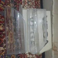 طلق چراغ جلو پراید صبا