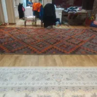 گلیم فرش