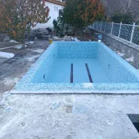 اجرای سرامیک مینیاتوری استخر وجکحوزی