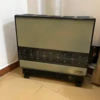 بخاری 12000 نیکالا درحدنو
