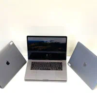 مک بوک پرو مدل Macbook Pro A1990