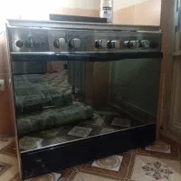 اجاق گاز فردار ۵ شعله پادیسان