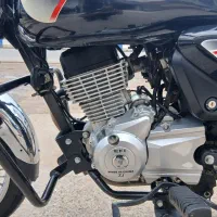 فوری باکسر ۲۰۰cc|موتورسیکلت|تهران, چیذر|دیوار