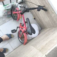 دوچرخه|دوچرخه، اسکیت، اسکوتر|بروجرد, |دیوار