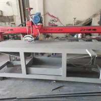 فرز آبی گیربکس دار|ماشین‌آلات صنعتی|شوط, |دیوار