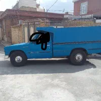 نیسان سایپا کرایه