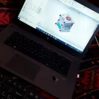 لپ تاپ hp