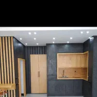 انجام کابینت و کمدیواری معاوضه با میش و بز