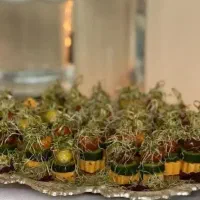 آشپزی و شیرینی پزی|خدمات پذیرایی، مراسم|شاهین‌شهر, فردوسی|دیوار