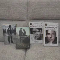 کتاب‌ دست دوم کاملا تمیز،که با کتاب نو فرقی ندارن|کتاب و مجله آموزشی|الوند, |دیوار