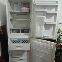 دو تا یخچال فریز|یخچال و فریزر|هرسین, |دیوار