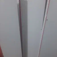 قفسه ام دی اف ۹متروقفسه اهنی ایستاده